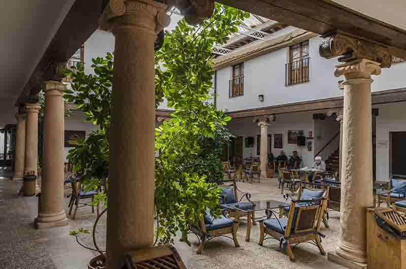 Ciudad Real - Villanueva de los Infantes 36 - Casa de Don Manolito.jpg